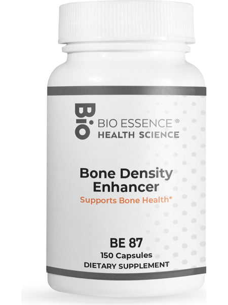 Bio Essence Health Science, Bone Density Enhancer, 150 Capsules