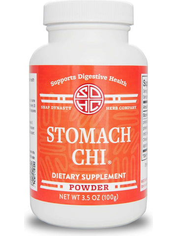 Snap Dynasty Herb Company, Stomach Chi Powder, 3.5 oz