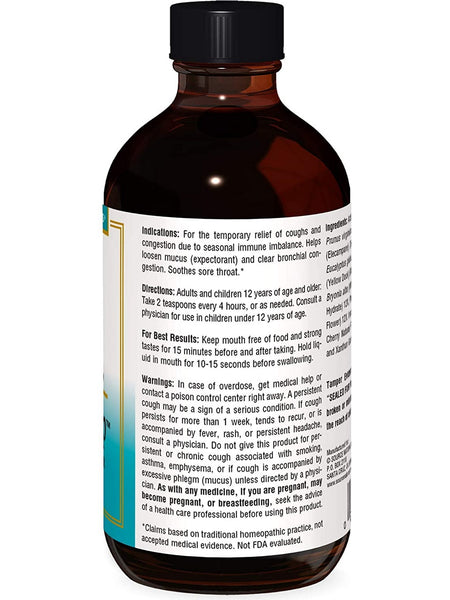 Source Naturals, Wellness Cough Syrup™, 8 fl oz