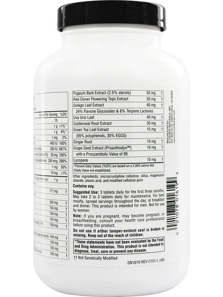 Source Naturals, Prosta-Response™, 180 tablets