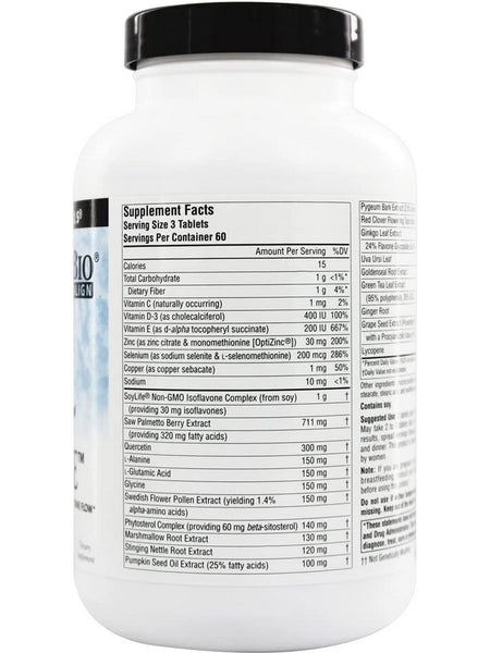 Source Naturals, Prosta-Response™, 180 tablets