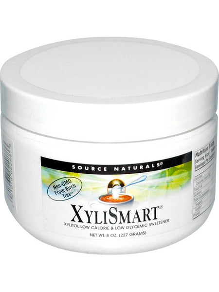 Source Naturals, XyliSmart®, 8 oz