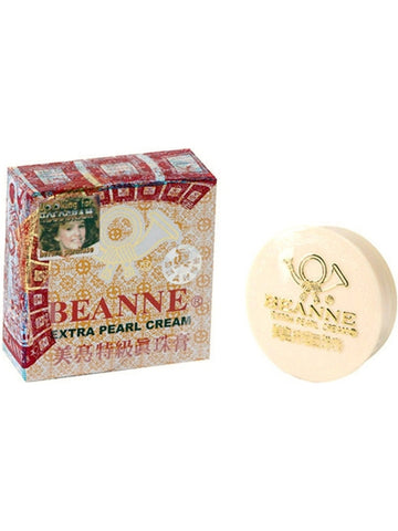 Solstice, Beanne, Extra Pearl Cream (Yellow Box for Freckles, 0.3 oz