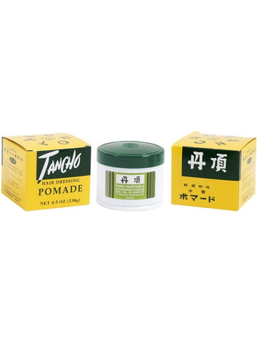 Solstice, Tancho, Hair Dressing Pomanade, 4.5 oz