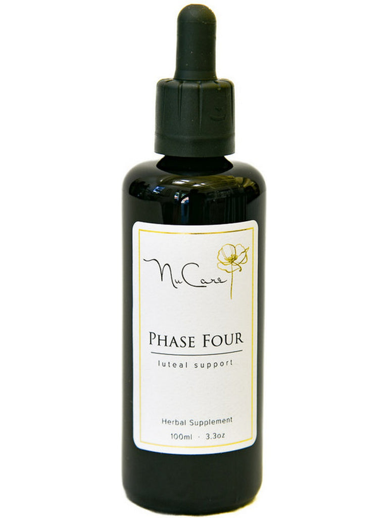 Griffo Botanicals, NuCare, Phase Four, 3.3 oz